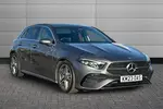 2023 Mercedes-Benz A-Class