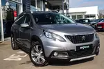 2019 Peugeot 2008