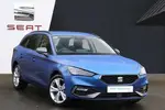 2025 SEAT Leon Estate