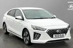 2021 Hyundai IONIQ
