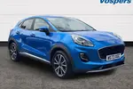 2024 Ford Puma