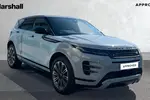 2024 Land Rover Range Rover Evoque