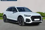2023 Audi SQ5