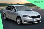 2018 Skoda Octavia