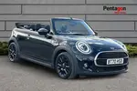 2020 MINI Convertible
