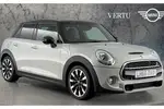 2017 MINI Hatchback 5dr