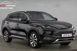 2025 BYD Seal U