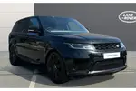 2022 Land Rover Range Rover Sport