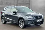 2026 SEAT Arona