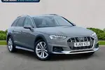 2019 Audi A4 Allroad