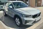 2024 Volvo XC40