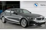 2020 BMW 3 Series