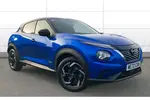 2023 Nissan Juke