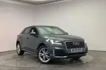 2020 Audi Q2