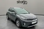 2023 Kia Stonic