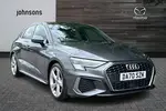 2020 Audi A3