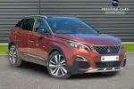 2019 Peugeot 3008