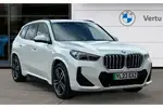 2023 BMW iX1