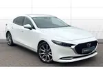 2020 Mazda 3