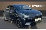 2021 Hyundai i10