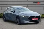 2019 Mazda 3