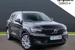 2022 Volvo XC40 Recharge