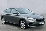 2025 Skoda Scala