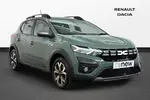 2023 Dacia Sandero Stepway