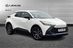 2024 Toyota C-HR