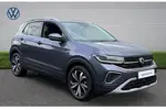 2026 Volkswagen T-Cross