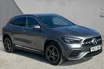 2025 Mercedes-Benz GLA