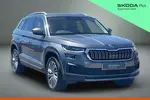 2023 Skoda Kodiaq