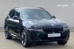 2022 BMW iX3