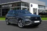 2021 Volkswagen Touareg