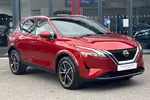 2023 Nissan Qashqai