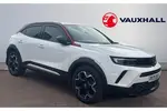 2021 Vauxhall Mokka