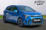 2025 Kia Picanto