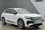 2023 Audi Q4