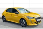 2023 Peugeot 208