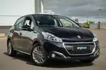 2018 Peugeot 208