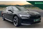 2025 Skoda Superb Estate