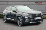 2025 Peugeot 2008