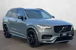2021 Volvo XC90