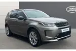 2023 Land Rover Discovery Sport