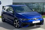 2021 Volkswagen Golf R