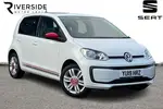 2019 Volkswagen Up