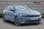 2024 Vauxhall Corsa