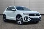 2025 Volkswagen T-Roc