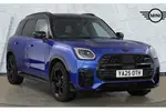 2025 MINI Countryman