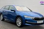 2025 Skoda Octavia Estate